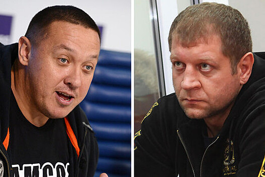 Боец MMA уверен в победе Емельяненко над Кокляевым