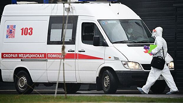 В Тамбовской области у 33 человек подтвердили коронавирус