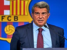 Блогер АртПо предложил Лапорте 1000 рублей на усиление состава «Барселоны»