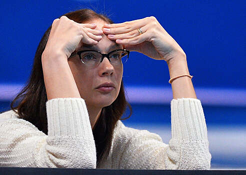 Екатерина Гамова: «Россия не должна быть командой, занимающей 8-е место на чемпионате Европы. Нам по силам быть в тройке»