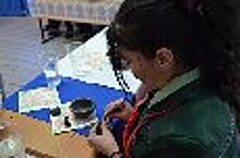 Для осужденных ИК-7 УФСИН России по Ивановской области прошел мастер- класс по изготовлению керамических изделий