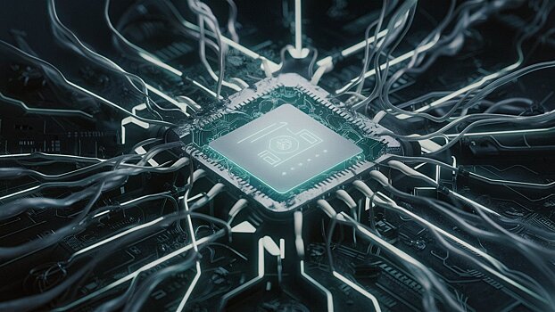 В России создадут микрофлюидный чип для отбора сперматозоидов