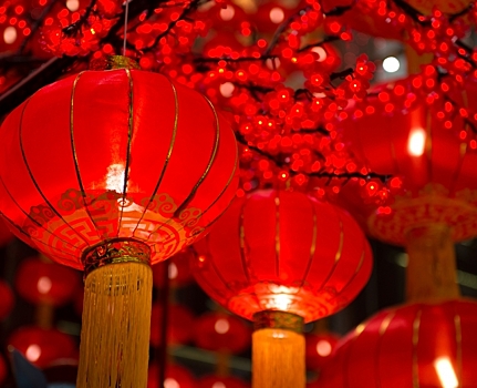 На AliExpress пройдет большая распродажа в честь китайского Нового года