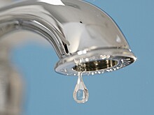 На сутки произойдет отключение водоснабжения в некоторых районах города Вологды