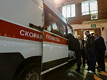 Работника кстовского магазина ранило пивной вывеской