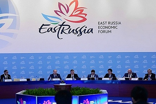 Галушка: на третьем ВЭФ во Владивостоке представят "дальневосточные" разделы госпрограмм
