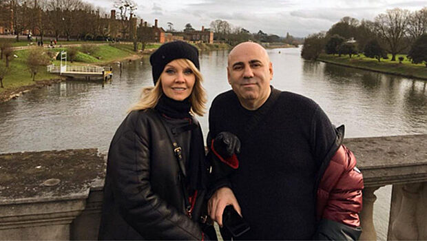 ДТП Валерии подстроили в Гонконге