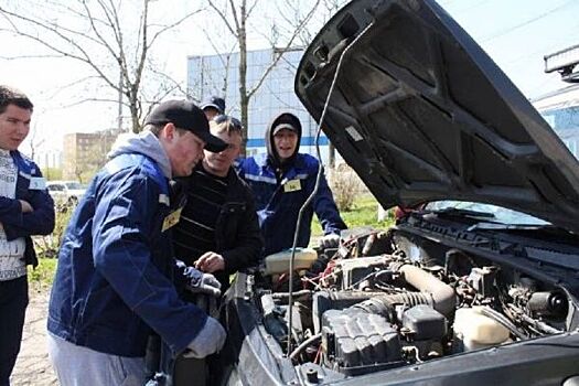 Предельный размер платы за техосмотр могут отменить. Что предлагают взамен?