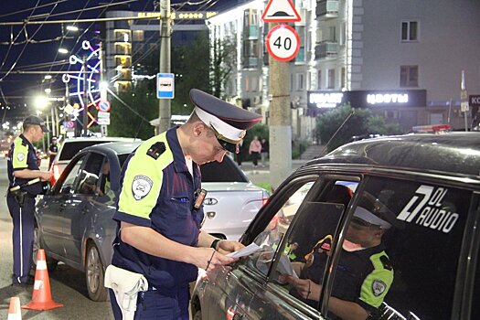 В Кировской области пройдут «сплошные проверки»