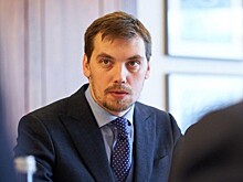 Премьер Украины призвал не связывать с Зеленским юмор «Квартала 95»