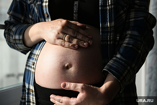 Пособие для беременных хотят увеличить до прожиточного минимума