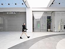 Названо время открытия новых магазинов на месте бывших торговых точек Inditex