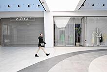 Названо время открытия новых магазинов на месте бывших торговых точек Inditex