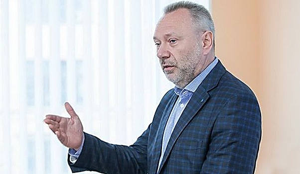 Александр Осауленко объяснил, почему туроператоры должны туристам 25 миллиардов