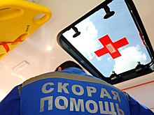 В Оренбургской области проводят проверку по факту ДТП с двумя пострадавшими
