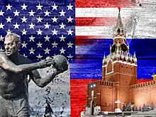 Есть такая профессия - за Родину страдать