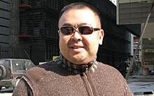 Брата Ким Чен Ына убили отравленными иглами