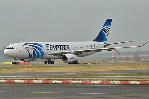 Туроператор Coral Travel открыл продажу туров в Египет с перелетом на Egypt Air