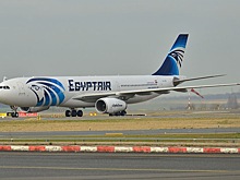 Туроператор Coral Travel открыл продажу туров в Египет с перелетом на Egypt Air