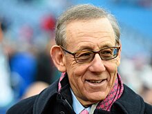 «Атлетико» выставлен на продажу. Владелец «Майами Долфинс» Росс хочет купить клуб, его состояние – 10,1 млрд долларов