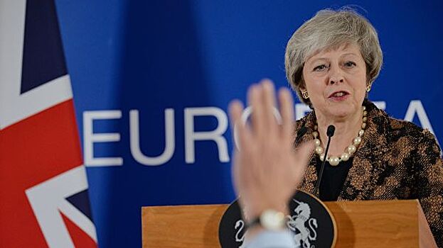 Times: глава MI-6 из-за Brexit останется на посту дольше, чем планировал