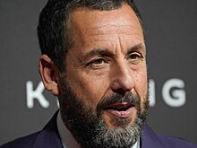 Адам Сэндлер дал обещание