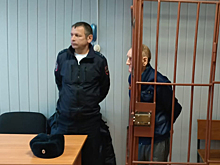 Пенсионер получил 4 года колонии за убийство пасынка-инвалида под Новосибирском