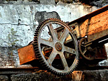 Концентрация метана на «Листвяжной» была взрывоопасной еще до ЧП