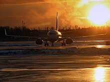 Россия пригрозила Таджикистану приостановкой авиасообщения