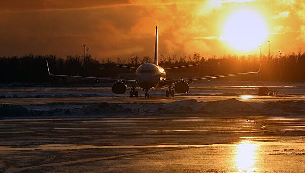 Россия и Таджикистан урегулировали вопросы по авиасообщению