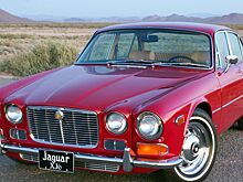 К 85-летию Jaguar: ТОП-5 фактов и перспективы