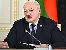 Лукашенко заявил, что Белоруссия сделала выводы из конфликта на Украине