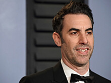 Актёр Саша Барон Коэн снимется в триллере Альфонсо Куарона