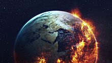 Лента.ру: Канадский учёный Смил поведал о теории о катастрофе на Земле через 10 лет