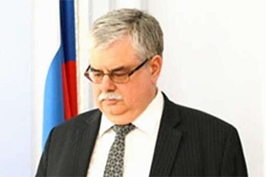 Посол Дедов: слова о поддержке Ираном РФ на Украине не соответствуют реальности