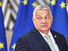 Орбан обратился к Европе с грозным предупреждением