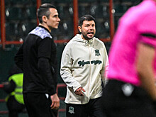 КДК РФС оштрафовал "Спартак" на 60 тыс. рублей за поведение болельщиков