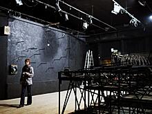 Комплекс мастерских для ГАМТа, МХТ им. А.Чехова и РАМТа планируют ввести в эксплуатацию до октября