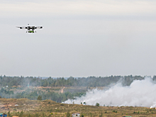 В Сербии создали беспилотный комплекс, основываясь на опыте СВО