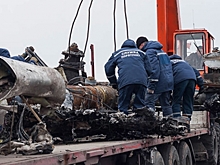 ДНР просит ООН помочь в передаче международному следствию останков жертв крушения Boeing