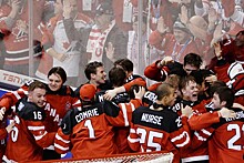 Сборная Канады объявила состав на молодежный чемпионат мира по хоккею