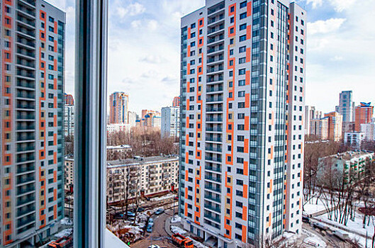 В Москве в новые квартиры в рамках реновации переехали около тысячи жителей