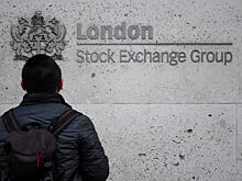 Рынок акций Великобритании закрылся ростом, Investing.com Великобритания 100 прибавил 0,77%