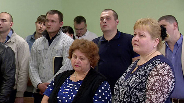 Сёстры забитого до смерти в полиции воронежца потребовали 5 млн рублей у государства