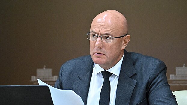 Вице-премьер Чернышенко назвал сумму расходов бюджета на спорт в России
