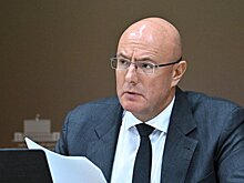 Вице-премьер Чернышенко назвал сумму расходов бюджета на спорт в России