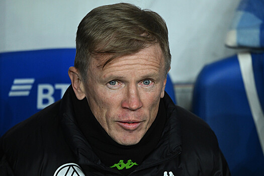 Тренеры «Акрона» и «Торпедо» едва не подрались после матча Первой лиги