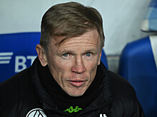 Тренеры «Акрона» и «Торпедо» едва не подрались после матча Первой лиги