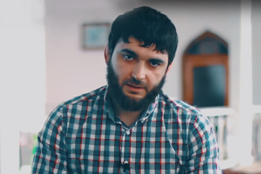 Журналиста дагестанского еженедельника Гаджиева обвиняют в финансировании терроризма