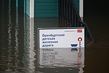 В Казахстане отвергли претензии насчет паводков в России
